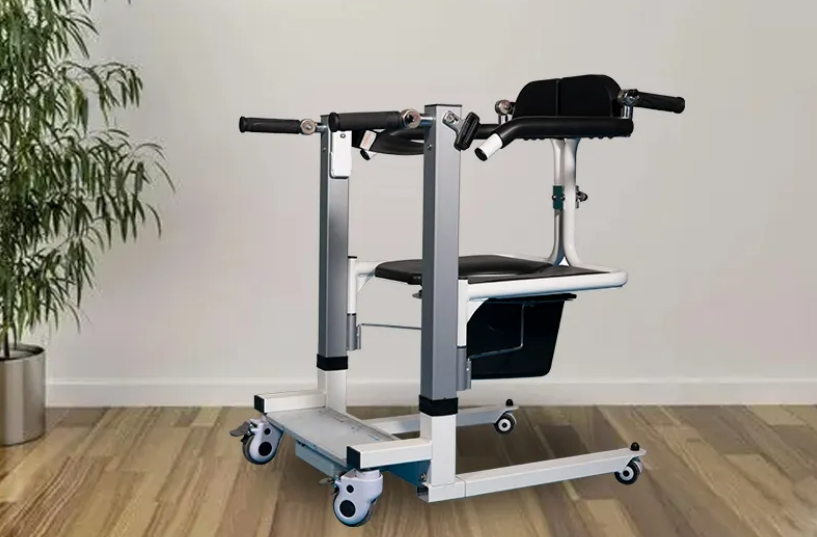 Electric Toilet Lifts