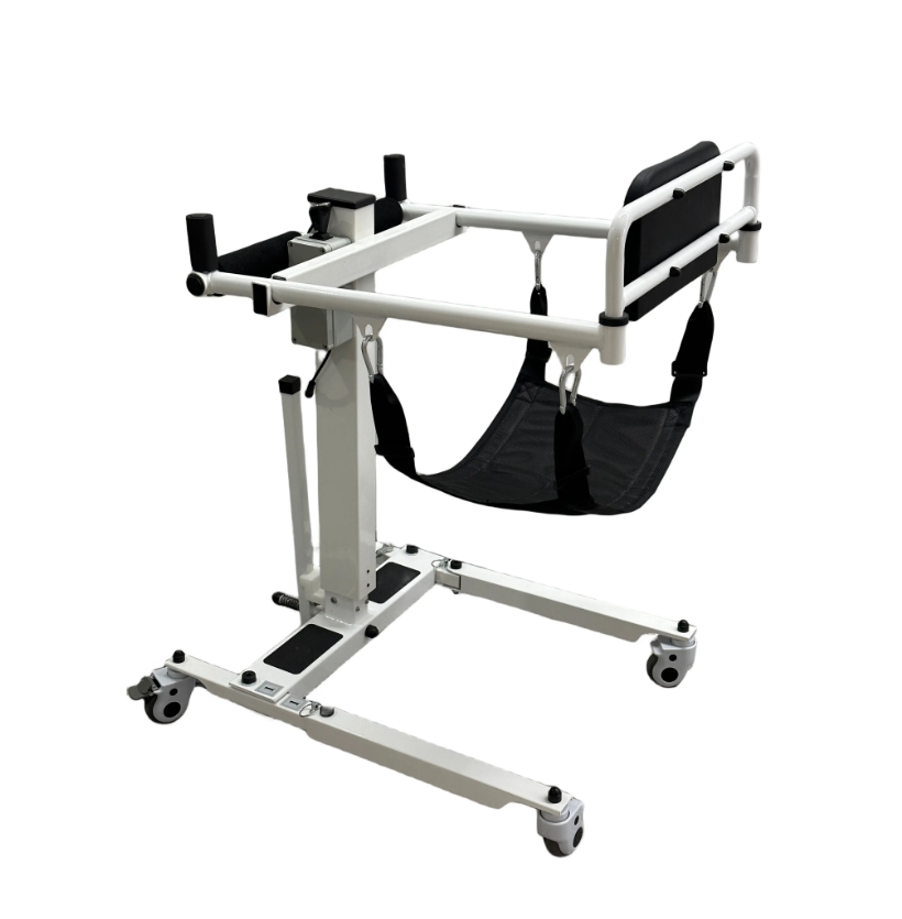 Foldable Electric Wheelchair Lift Chair